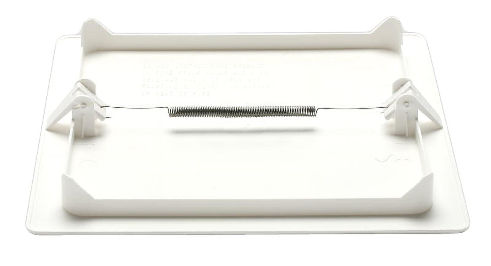 Fluidmaster Click Fit AP-0808 8″ x 8″ Access Panel - Walmart.com