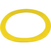 Fluidmaster Flush Valve Seal for Kohler & American Standard - Pack of 8