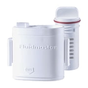 Fluidmaster Flush 'n Sparkle Automatic Toilet Bowl Cleaner with Bleach - Pack of 3