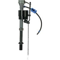 Fluidmaster Leak Sentry Ballcock Universal Toilet Repair Kit - Pack of 10