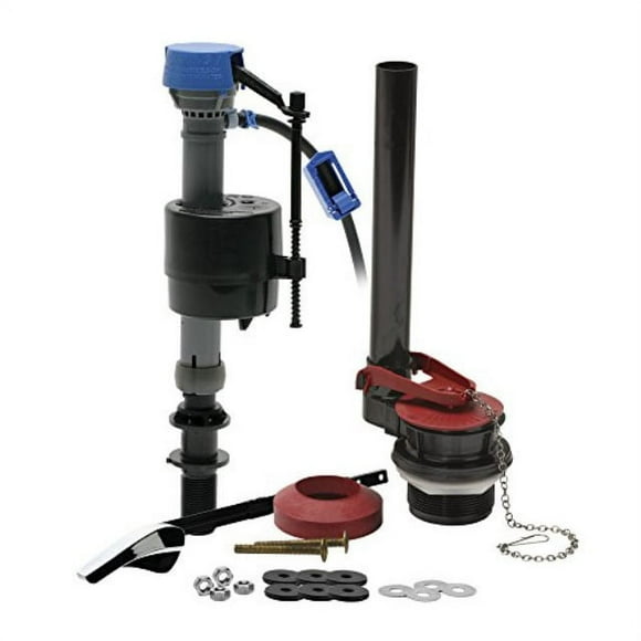 Fluidmaster PerforMAX High Performance All-In-One Toilet Repair Kit
