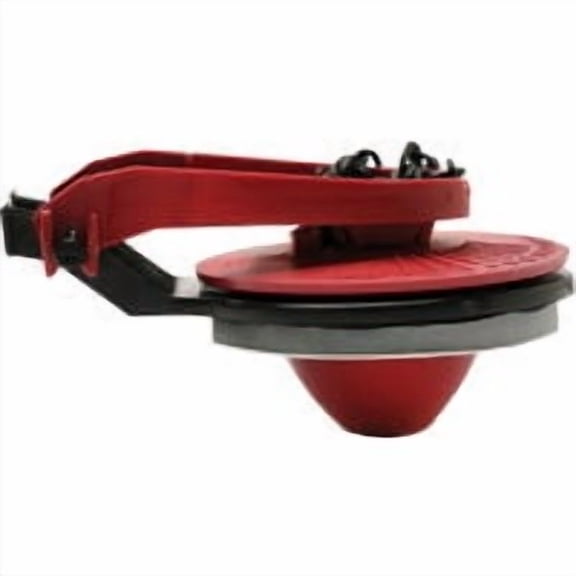 Fluidmaster PerforMAX Universal Flush Valve Repair Kit, Case of 2