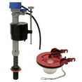 thumbnail image 1 of Fluidmaster Performax Fill Valve And Flapper Kit Multicolored, 1 of 8