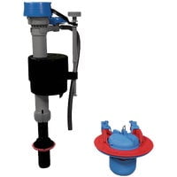 Fluidmaster Performax Fill Valve Kit - Pack of 8