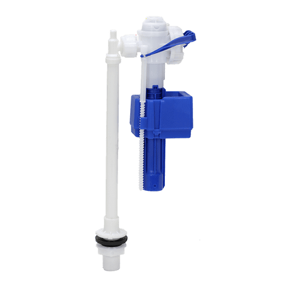 Fluidmaster PRO747K Fill Valve with Riser for Kohler Toilets - PRO747K