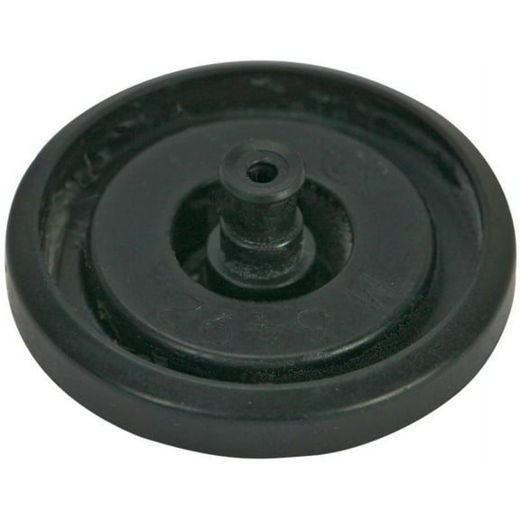 Fluidmaster Toilet Fill Valve Seal Black