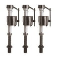 thumbnail image 1 of Fluidmaster Fill Valve, Plastic, PK3 400ACN3P2G, 1 of 5