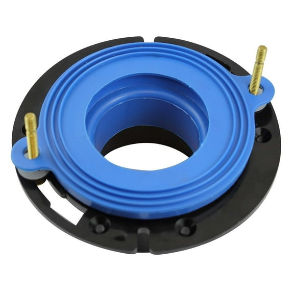 Fluidmaster Toilet Tank Repair Kits, 2 Pack