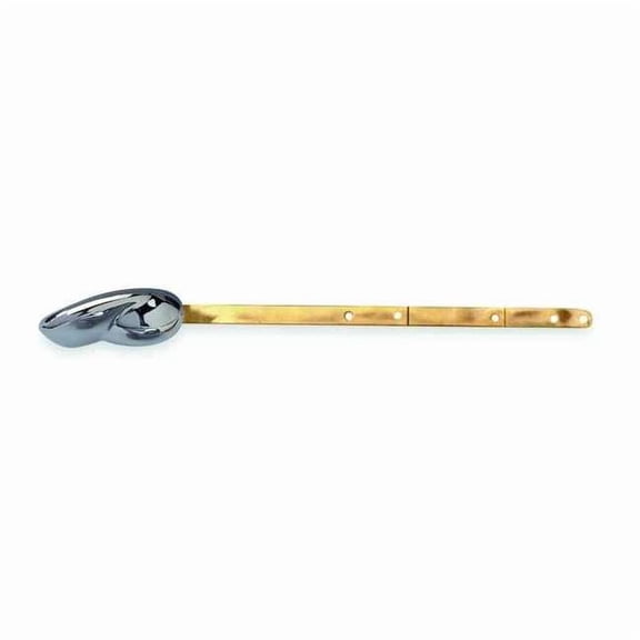 Tank Lever, Euro Style, Chrome Pro 64