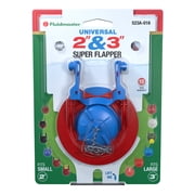 Fluidmaster Universal 2" and 3" Super Toilet Flapper with Adjustable Water Control