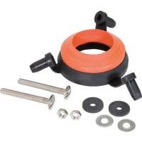 Fluidmaster Universal Tank to Bowl Gasket - Pack of 10