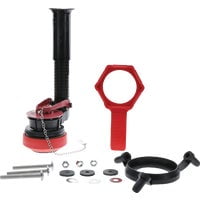 Fluidmaster Universal Toilet Repair Kit - Pack of 6