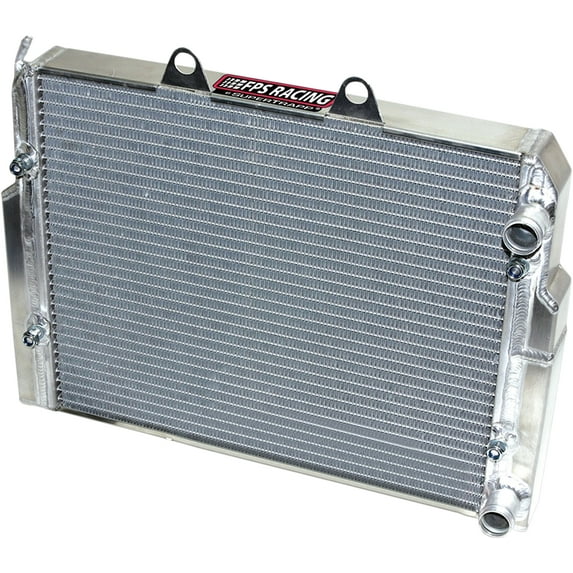 Fluidyne FPS11-7CRF150-R Power-Flo Radiator