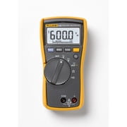 Fluke 110 600 V LED Multimeter