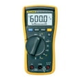 thumbnail image 1 of Fluke 115 Compact True RMS Digital Multimeter, 1 of 3