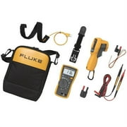 Fluke 116/62 MAX+ HVAC Technicians Combo Kit