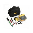 thumbnail image 1 of Fluke 1550C/KIT Insulation Resistance Testers / Megohmmeter - Type: Battery, 1 of 2