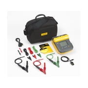Fluke 1555 FC Insulation Tester