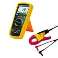 thumbnail image 1 of Fluke 1587/I400 FC 2-in-1 Insulation Multimeter with Clamp with Fluke Connect, 1 of 3