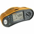 thumbnail image 1 of Fluke 1663 Installation Multifunction Tester, 1 of 2