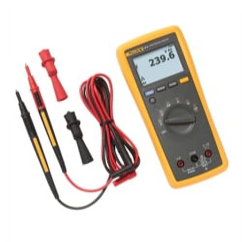 Fluke 174 true RMS Multimeter