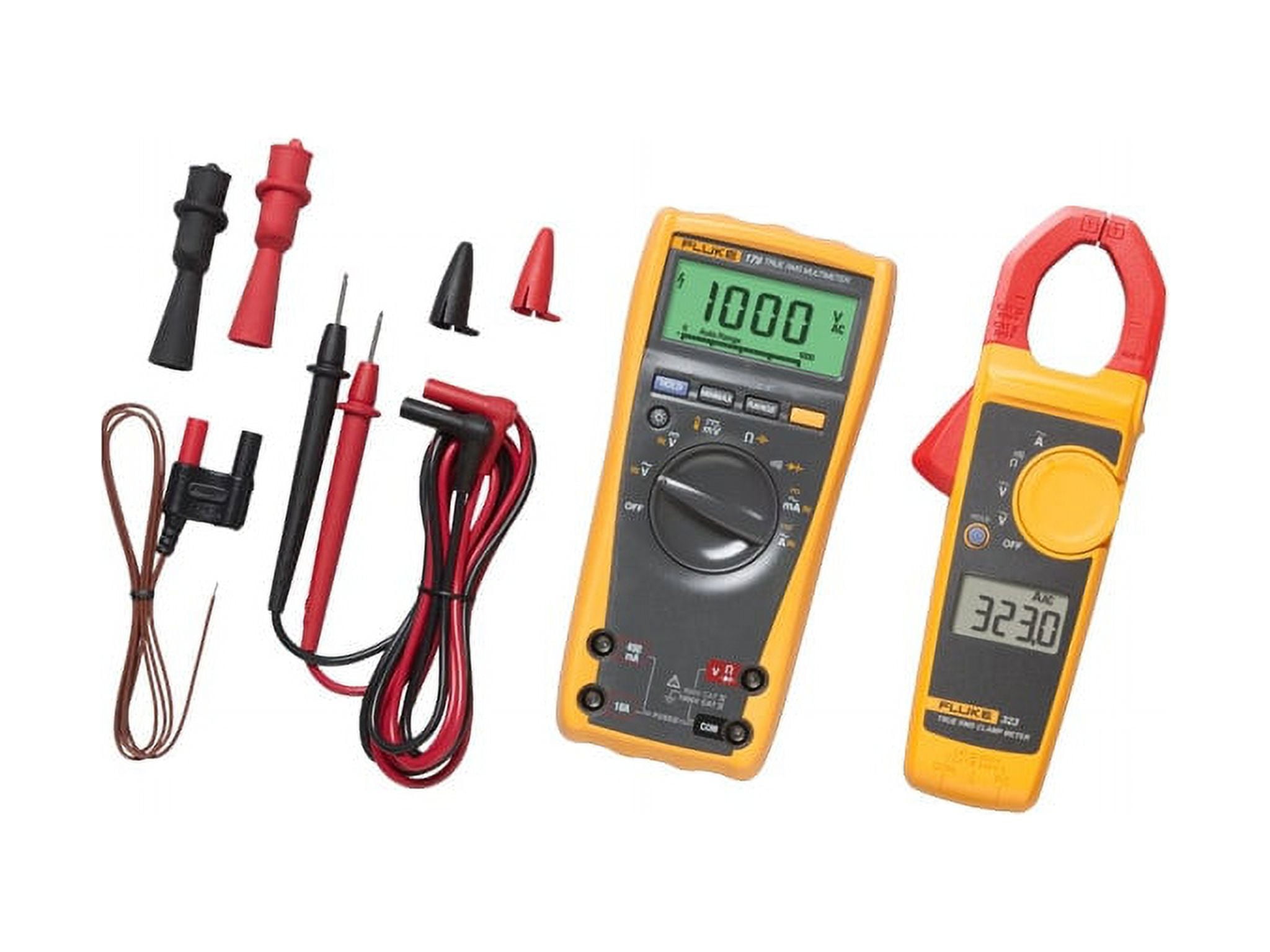 Fluke Fluke 179 IMSK Multimeter Service Kit