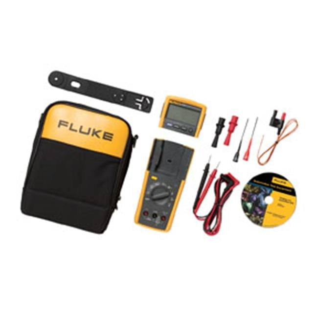 Fluke 233- AKIT Remote Display Multimeter