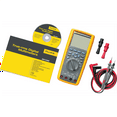 thumbnail image 1 of Fluke 287 True-RMS Electronics Logging Multimeter with TrendCapture, 1 of 4