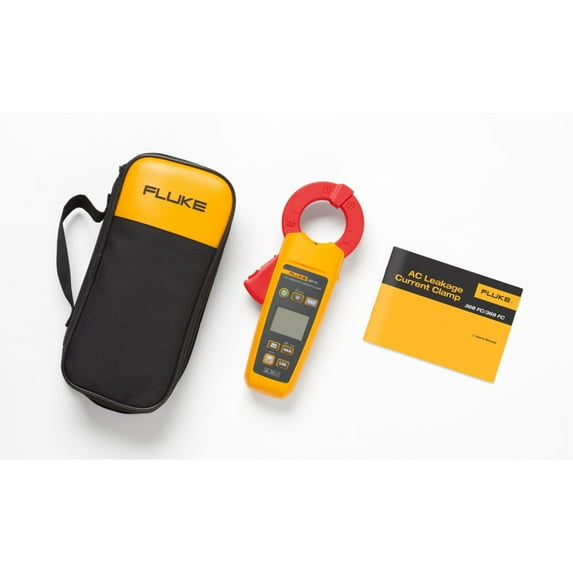 Fluke 368 FC Wireless Leakage Current Clamp Meter (40mm Jaw)