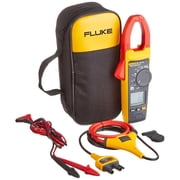 Fluke 376 FC True RMS AC/DC Clamp Meter with iFlex
