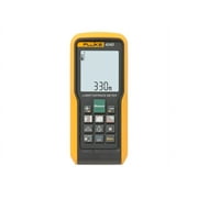 Fluke Laser Distance Meter - 100M/330ft Max 1X Meter 1X Case 1X