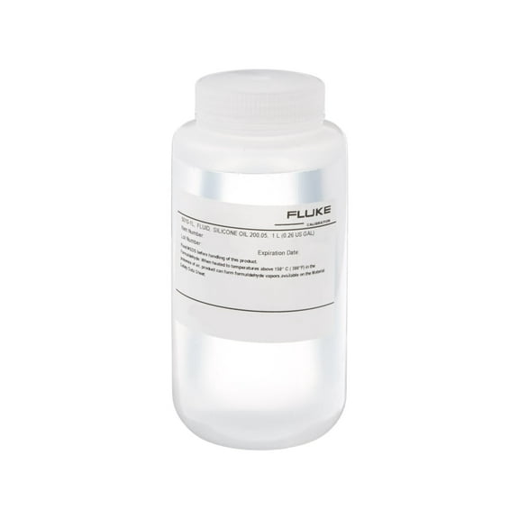 Fluke 5010-1L Assorted Accessories