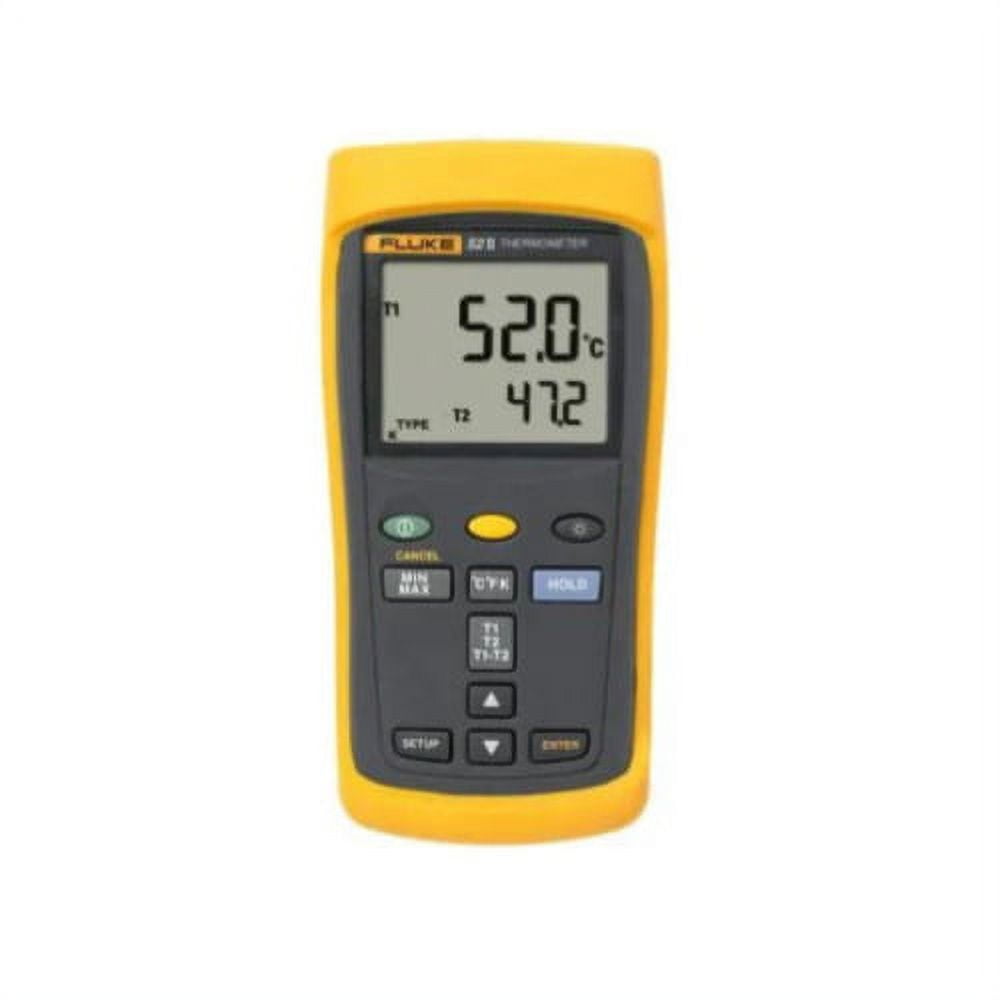 UEI PDT650 Folding Digital Pocket Thermometer -58 to 572F LOWEST PRICE -  Climatedoctors
