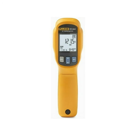 Fluke 64 MAX Multifunction IR Thermometer
