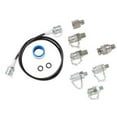 thumbnail image 1 of Fluke 7000TTH5K Premium Pressure Transmitter Test Hose Kit, 1 of 2