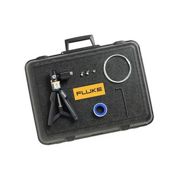 Fluke 700PTPK Pneumatic Test Pressure Kit