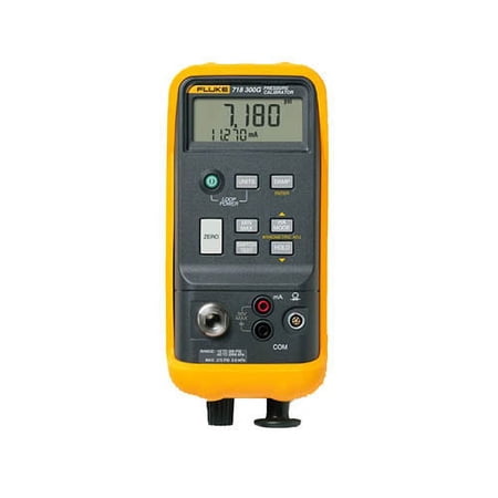 Fluke 718 300G Pressure Calibrator