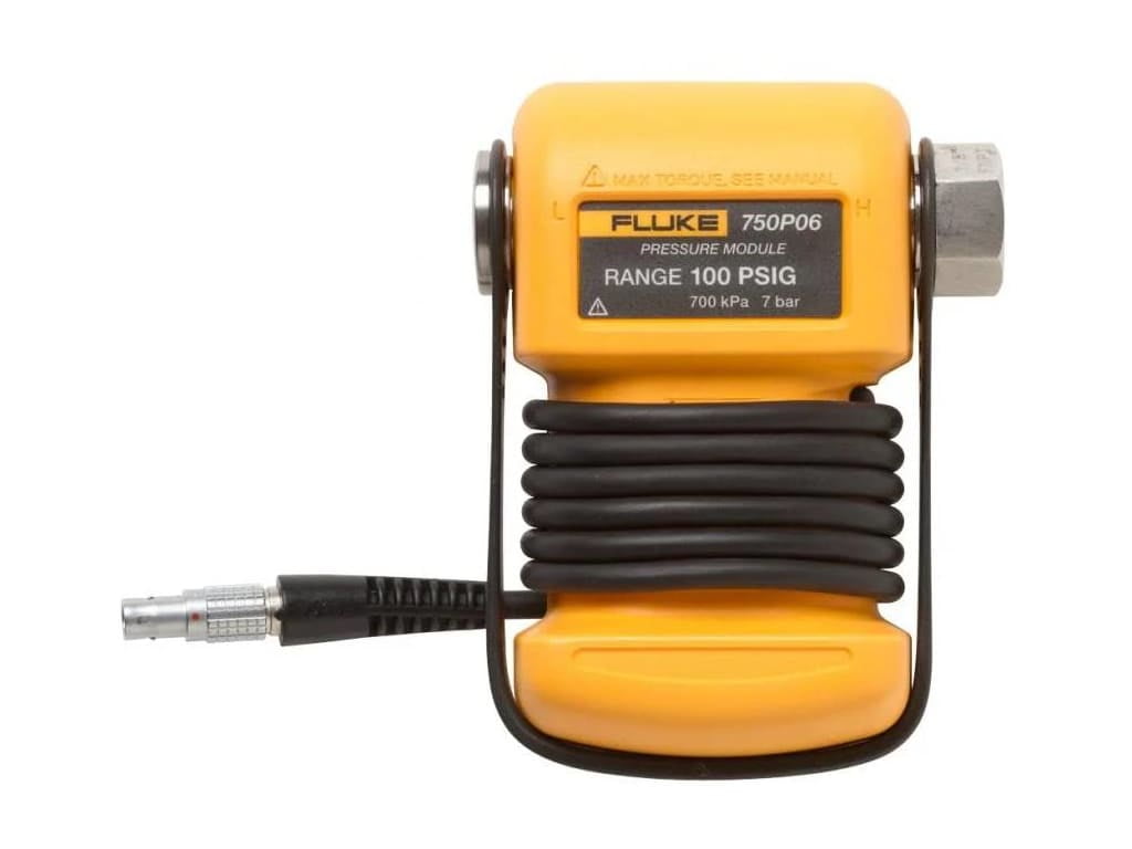 Fluke 750P07 Pressure Module