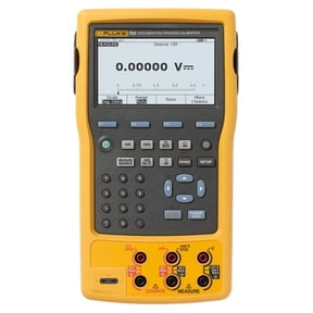 Fluke 753 Documenting Process Calibrator
