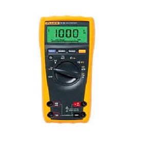 Fluke 77-4 Digital Multimeter