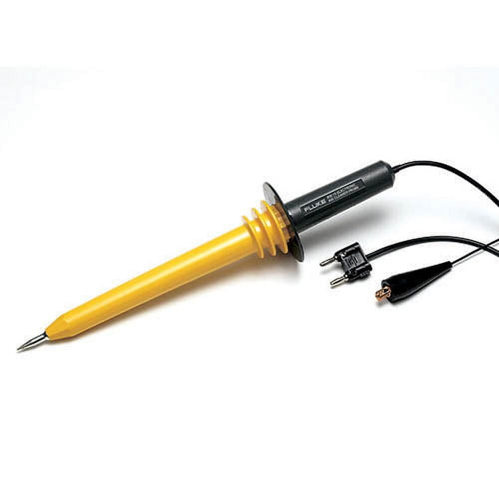 Fluke 80K-15 15 kV AC/DC High Voltage Probe