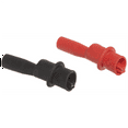 thumbnail image 2 of Fluke AC175 Shrouded Alligator Clip Set | Warwick Test Supplies 2 of 13
