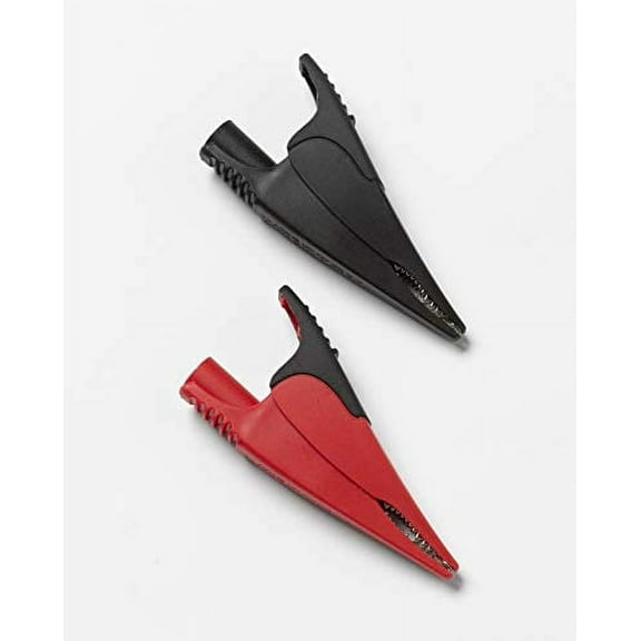 Fluke AC285 SureGrip Alligator Clips