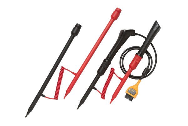 Fluke BTL20 Intelligent Test Probe Set with Extender