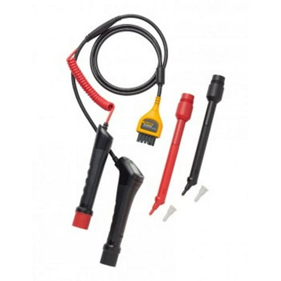 Fluke BTL20ANG Interactive Battery Analyzer Test Probe with Angled Tip