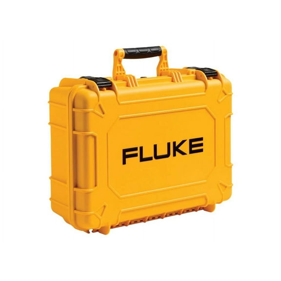 Fluke CXT1000 Carrying Case Test Equipment, Accessories
