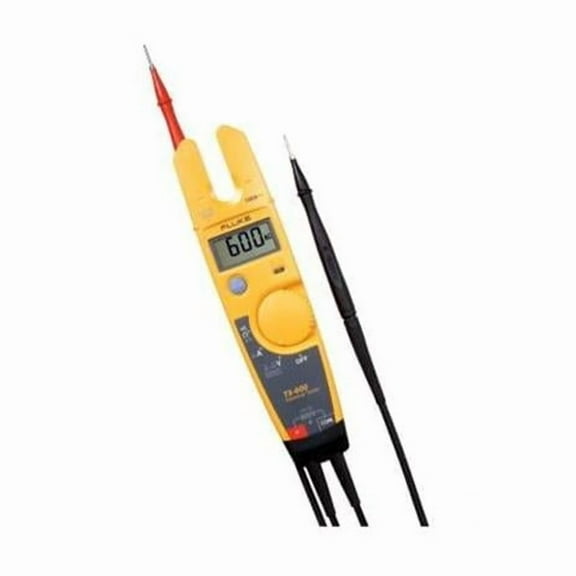 Fluke FLK-T5-600 Electrical Tester Flat