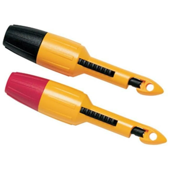 Fluke Electronics Insulation Piercing Probe with Banana Jack