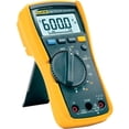 thumbnail image 1 of Fluke Electronics  True RMS Multimeter, 1 of 1
