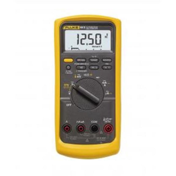 Fluke FL2550519 Fluke-88-5 Automotive Multimtr- 88V